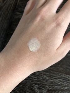 Youth FX Concealer by Revlon on the back of a hand