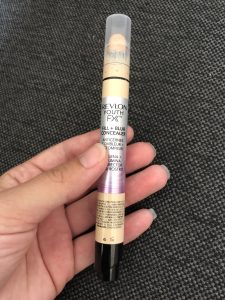 Youth FX Concealer by Revlon