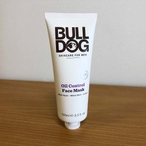 Bulldog face mask review