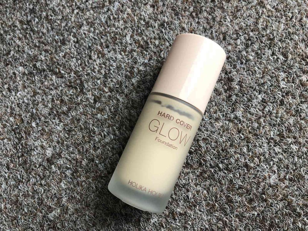 Foundation to hide redness from alcohol Beauty and the City